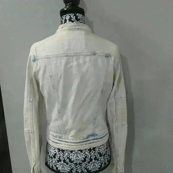 Garage  jacket - Picture 4 of 4